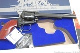 Heritage Rough Rider 22 LR 6.5