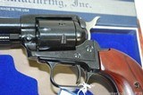 Heritage Rough Rider 22 LR 6.5