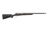 Christensen Ridgeline 6.5 Creedmoor 24