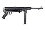 American Tactical Imports GSG MP40P 9mm GERGMP409X - 1 of 1