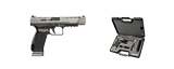 Canik TP9SFX 9mm 20 Round TP9 SFX HG3774G-N - 1 of 2