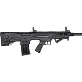 SDS BLP M12AB 12GA BULLPUP SG AMBI 5+1 MAG 18.5 - 1 of 2