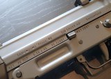 NIB Rare Sig Sauer AG PE90 SG550 SAN Swiss Pistol, Last Import 1 of 90 - 22 of 23