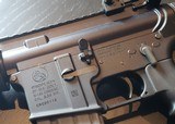 Colt SOCOM M4A1 Carbine US Property Marked LE6920 KAC M4 NIB Rare 2018 - 5 of 25