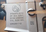 Colt SOCOM M4A1 Carbine US Property Marked LE6920 KAC M4 NIB Rare 2018 - 24 of 25