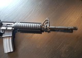 Colt SOCOM M4A1 Carbine US Property Marked LE6920 KAC M4 NIB Rare 2018 - 8 of 25