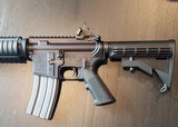 Colt SOCOM M4A1 Carbine US Property Marked LE6920 KAC M4 NIB Rare 2018 - 10 of 25
