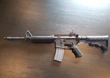 Colt SOCOM M4A1 Carbine US Property Marked LE6920 KAC M4 NIB Rare 2018 - 2 of 25
