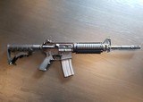 Colt SOCOM M4A1 Carbine US Property Marked LE6920 KAC M4 NIB Rare 2018 - 3 of 25