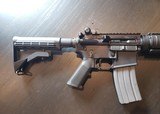 Colt SOCOM M4A1 Carbine US Property Marked LE6920 KAC M4 NIB Rare 2018 - 7 of 25