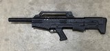Omega BP-12 12 Ga Bullpup 18