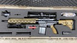 Heckler & Koch HK MR762 A1 LRP III 308 81000498 - 1 of 3