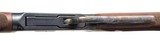 Colt Winchester Comm. Set Wood Case Letter SAA 1984 94 44-40 20