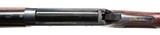 Colt Winchester Comm. Set Wood Case Letter SAA 1984 94 44-40 20