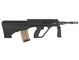 Steyr AUG A3 M1 556 Black w/ Extended Rail AUGM1BLKEXT - 1 of 1