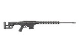 Ruger Precision 308 MLok Handguard 20