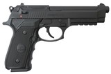 EAA Girsan Regard 9mm 18 Round Capacity 391079 - 1 of 1