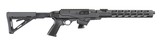 Ruger PC Carbine 9mm Free Floating MLok Handguard Magpul Stock 19126 - 1 of 1
