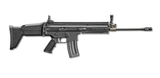 FN America SCAR 16S 556 Nato 16