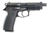 Bersa TRP9 9mm Threaded Barrel 17 Round Capacity TPR9MX - 1 of 1