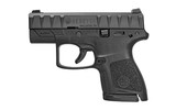 Beretta APX Carry 9mm 6 & 8 Round Magazine Included JAXN920 - 1 of 1