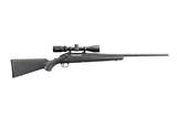 Ruger American 308 Vortex Crossfire II 3-9x40 Scope Combo 16934 - 1 of 1