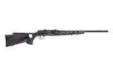 Savage Arms A17 17 HMR Laminate Thumbhole Stock 47005 - 1 of 1