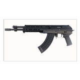 M+M Industries M10X-P 762x39 AK Pistol 12.5