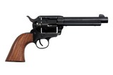 Heritage Rough Rider 357 Mag 5.5