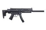 American Tactical Imports GSG-16 22LR GERGGSG1622 - 1 of 1