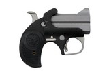 Bond Arms Backup Derringer 45 ACP 2.5