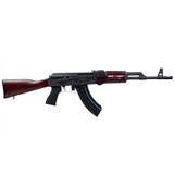 Century Arms VSKA 7.62x39 AK Rifle Russian Red Furniture RI4335-N - 2 of 2