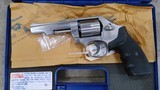 Used Smith & Wesson Model 64 38 Spl 4