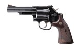 Smith and Wesson Model 19 Classic 357 Mag 4