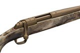Browning X-Bolt Hell's Canyon Speed 270 Win 22