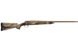 Browning X-Bolt Hell's Canyon Speed 270 Win 22