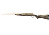 Browning X-Bolt Hell's Canyon Speed 270 Win 22