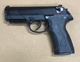 Used Beretta PX4 Storm 40 S&W Full Size Police Trade - 2 of 2