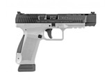 Canik TP9SFX 9mm Black/White 20 Round Capacity HG5990-N - 1 of 1