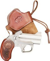 Bond Arms Grizzly Bear 45 Colt/410 Derringer BAGR-45/410 - 2 of 2
