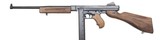 Kahr Auto Ordnance Thompson M1 45 ACP Tommy Gun 16