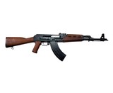 Zastava M70 762x39 AK Dark Walnut Chrome Lined ZR7762WM - 1 of 1