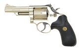 USED SMITH & WESSON MODEL 19-3 DA REVOLVER 357 MAGNUM - 2 of 2