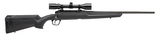 Savage Arms Axis XP Youth 243 Win W/ Weaver 3-9x40 Scope 57266 - 1 of 1