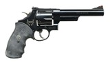 USED SMITH & WESSON MODEL 57-6 OUTFITTERS SERIES DA REVOLVER - 1 of 2