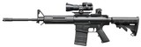 USED IMMACULATE DPMS LR-308 CARBINE PACKAGE - 1 of 4