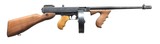 USED AUTO ORDNANCE THOMPSON 1927 A1 CARBINE - 2 of 2