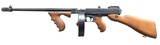 USED AUTO ORDNANCE THOMPSON 1927 A1 CARBINE - 1 of 2
