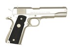 USED COLT MARK IV SERIES 70 GOVERNMENT MODEL SEMI AUTO - 1 of 2