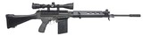 USED DS ARMS CLASSIC EDITION SA58 RIFLE - 2 of 4